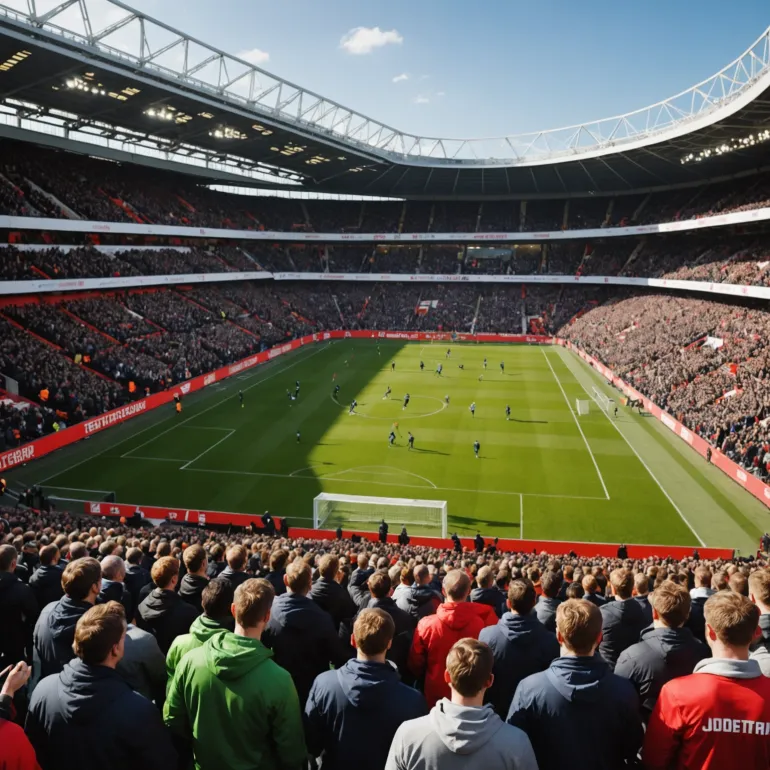 Родные стены будут против: прогноз на матч Брентфорд — Тоттенхэм 1 января 2026 года