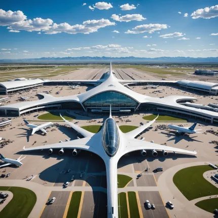 Путешествия без страха: 10 причин не бояться летать