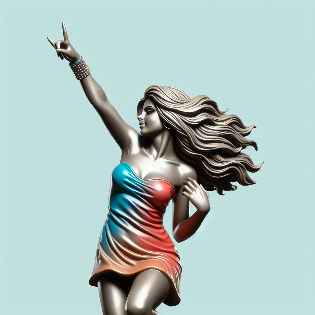 Памятник Шакире: История, Значение и Влияние