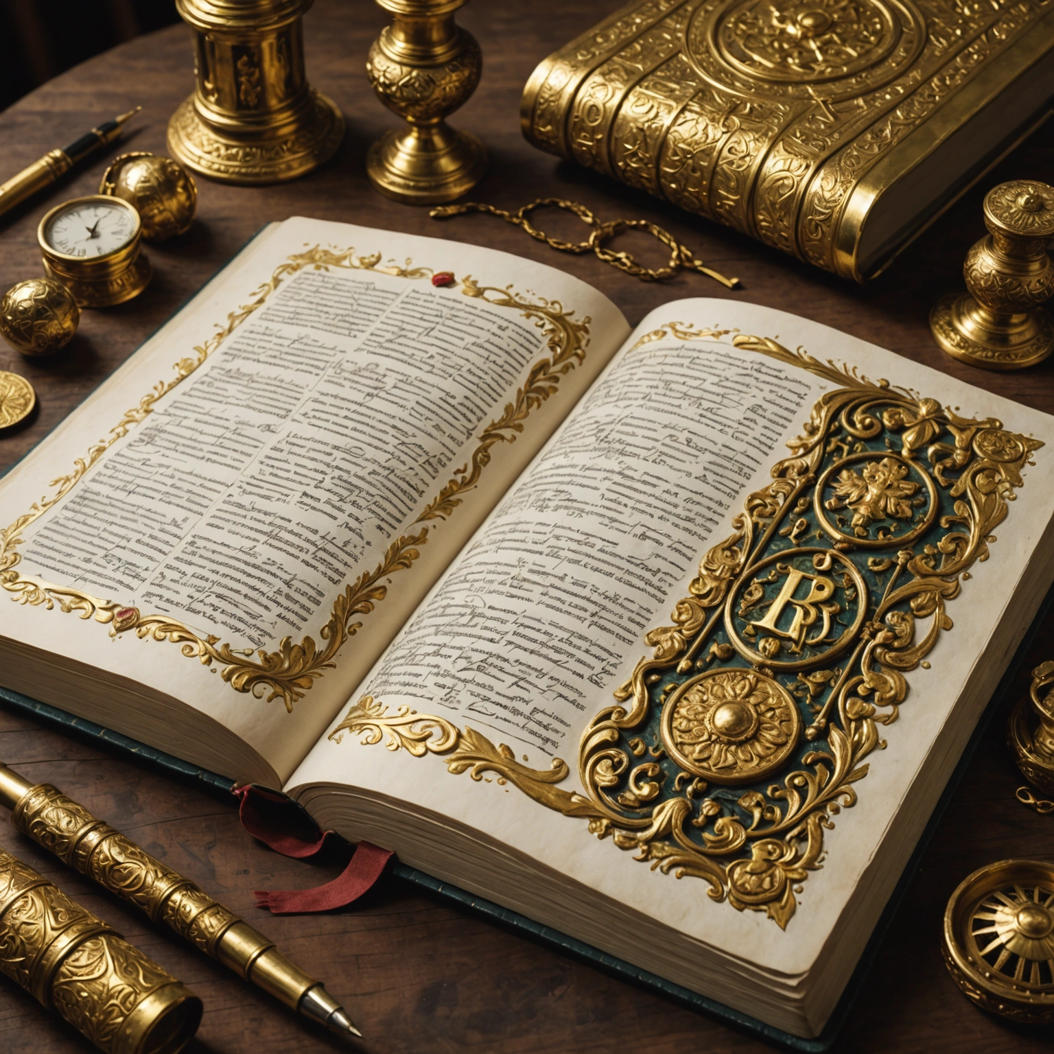 Фразеологизмы: ключ к пониманию богатства русского языка