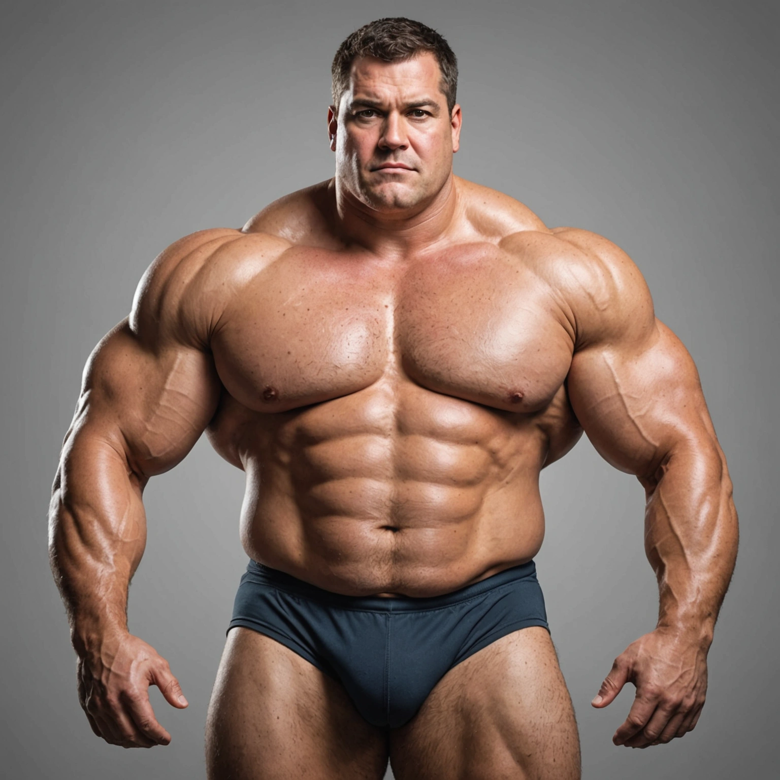 Гиперстеник в типах конституции телосложения: кто он и почему важно знать свой тип