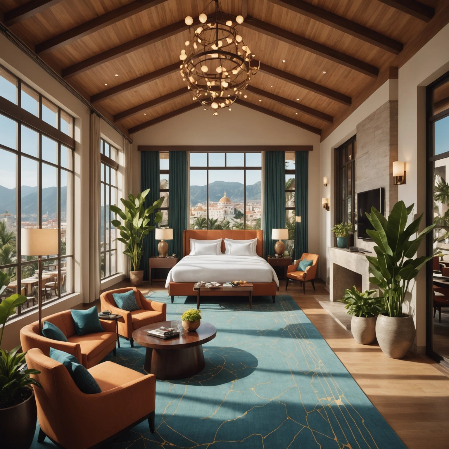 Отели, путешествия и туризм в размещении гостиницах: как сделать ваш отдых незабываемым