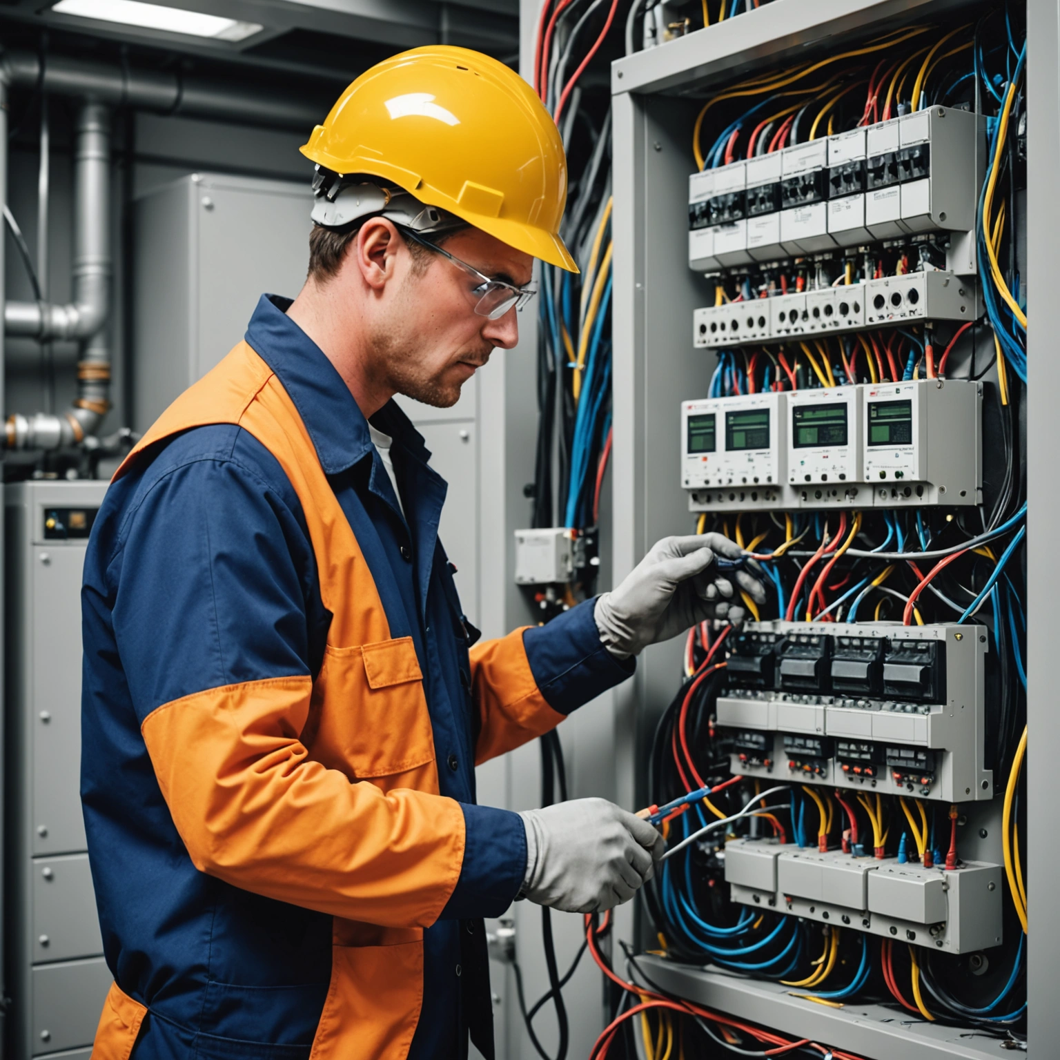 Как подключить реле напряжения: Пошаговые инструкции для установки реле напряжения