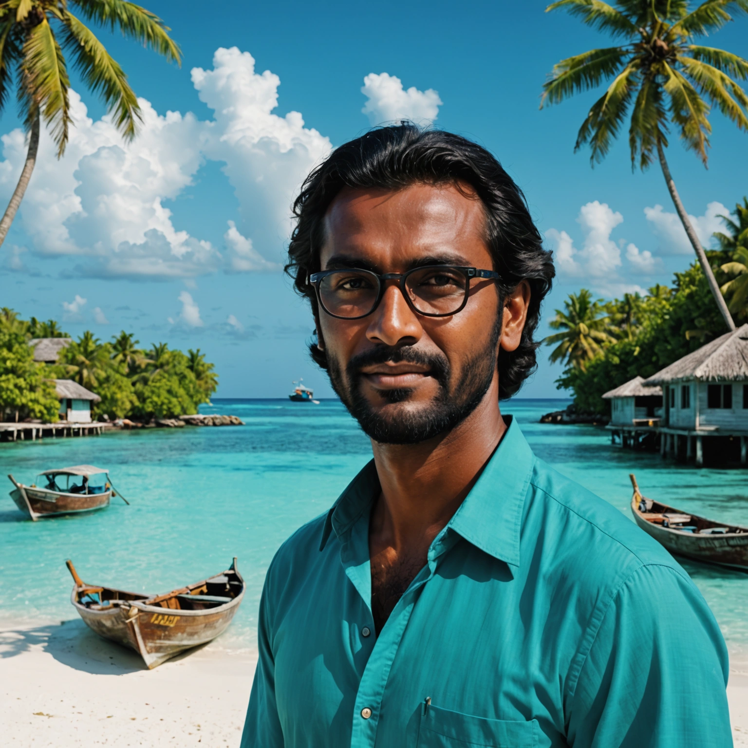 Актеры Мальдив: Лица, Формирующие Мальдивское Кино и Его Будущее