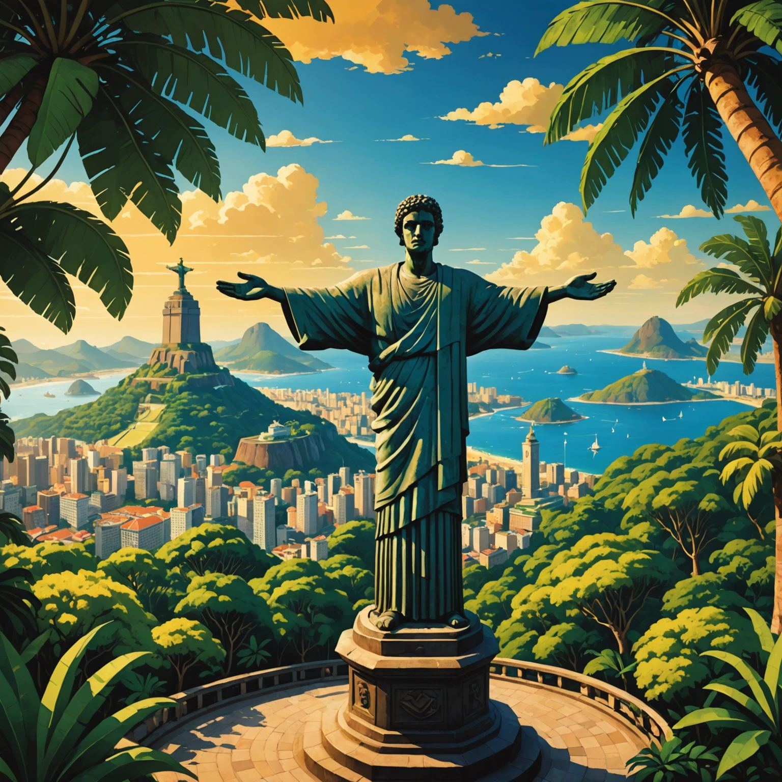 Путешествия, которые меняют жизнь: как открыть для себя удивительный мир