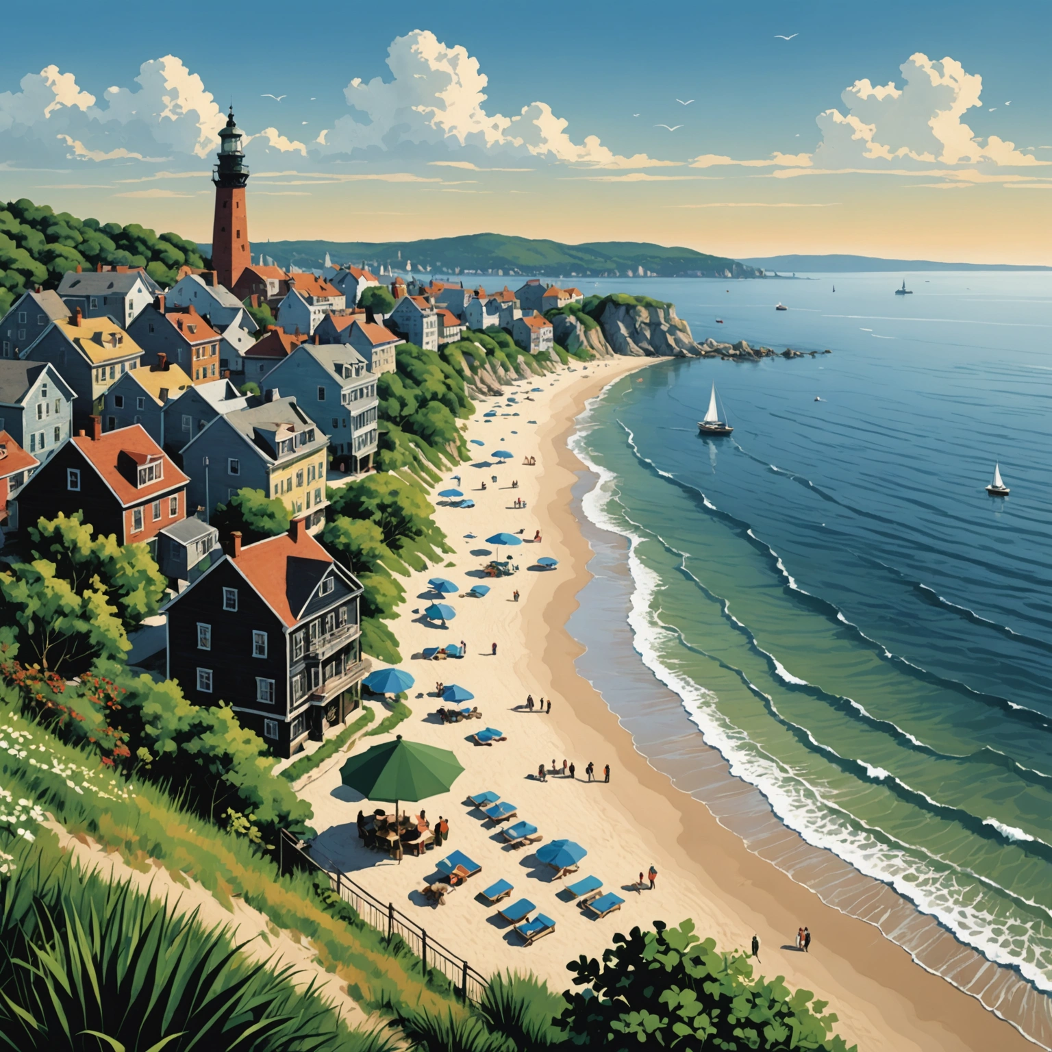 Путешествия: откройте для себя мир по-новому