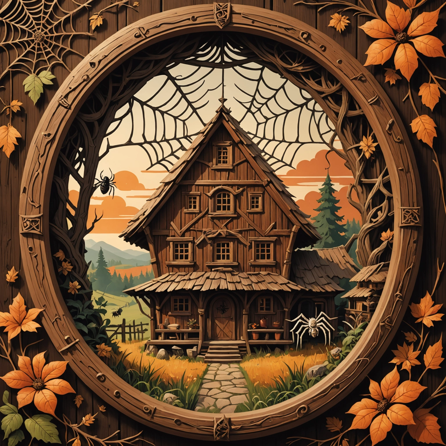 Приметы: Тайные знаки повседневной жизни