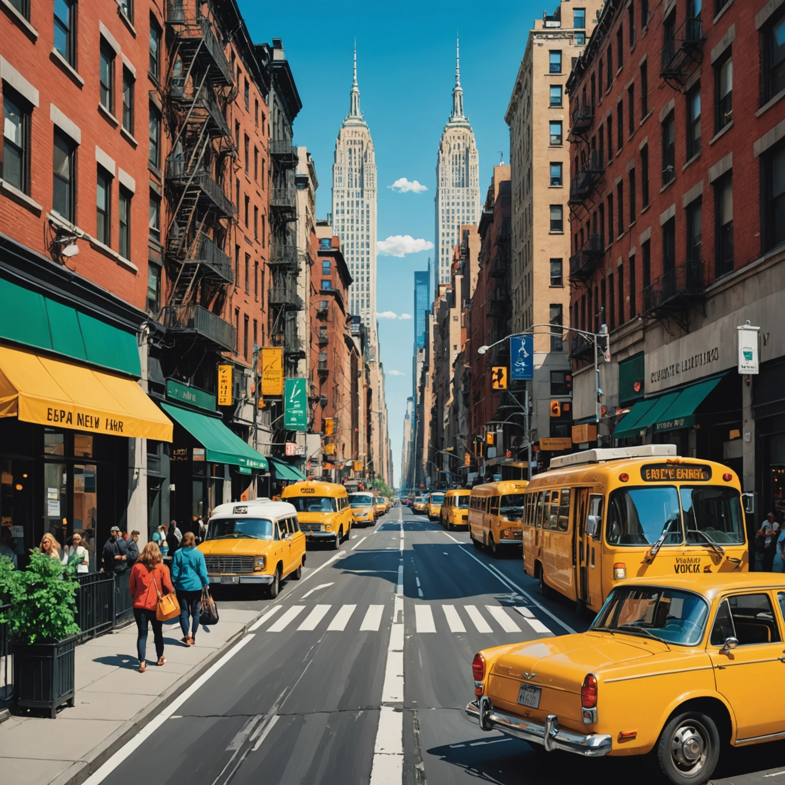 Путешествия: Откройте для себя мир с новой стороны