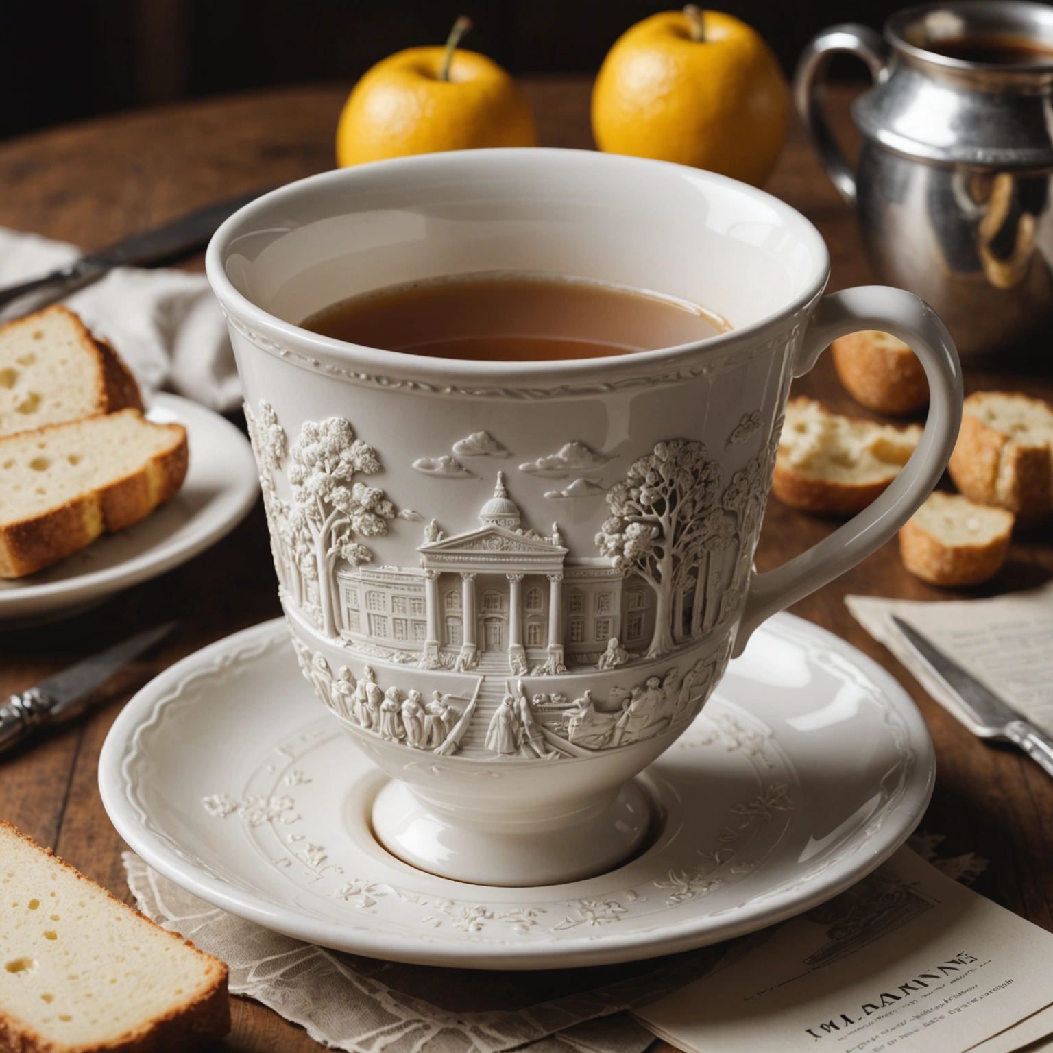 Факты, которые меняют наше восприятие мира: от a cup до патриархата