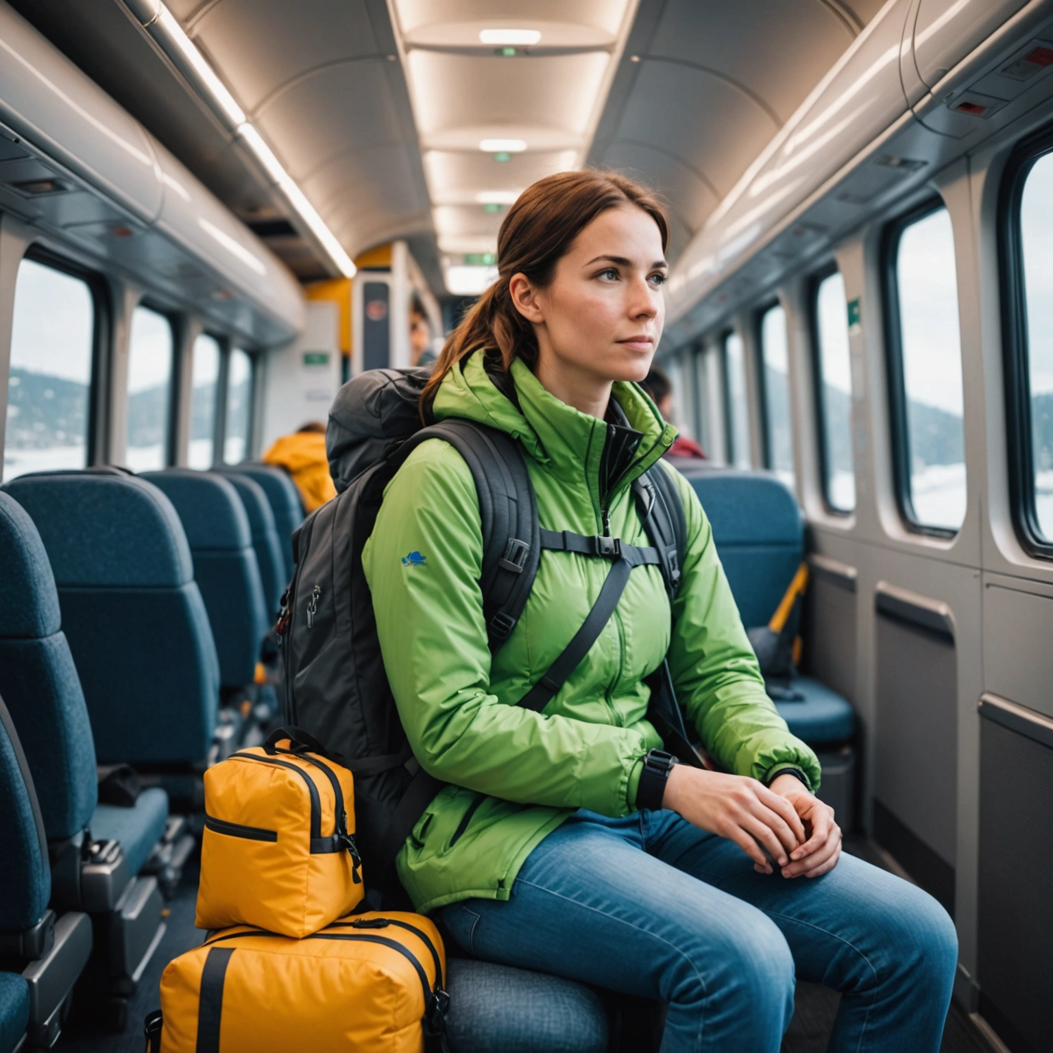 Поход: как сделать путешествие комфортным и запоминающимся