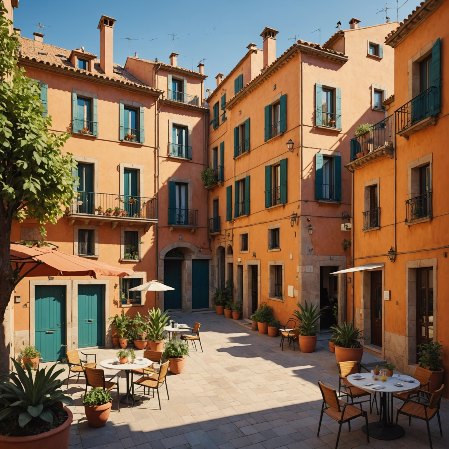 Что такое гестхаус? Подробный обзор и практические советы