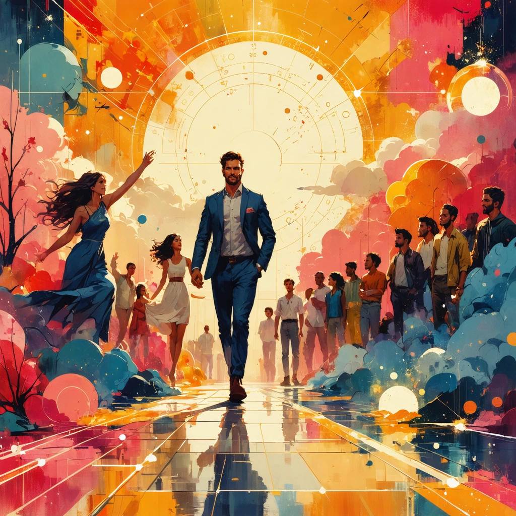 5 апреля знак зодиака — актуальная информация и экспертные мнения