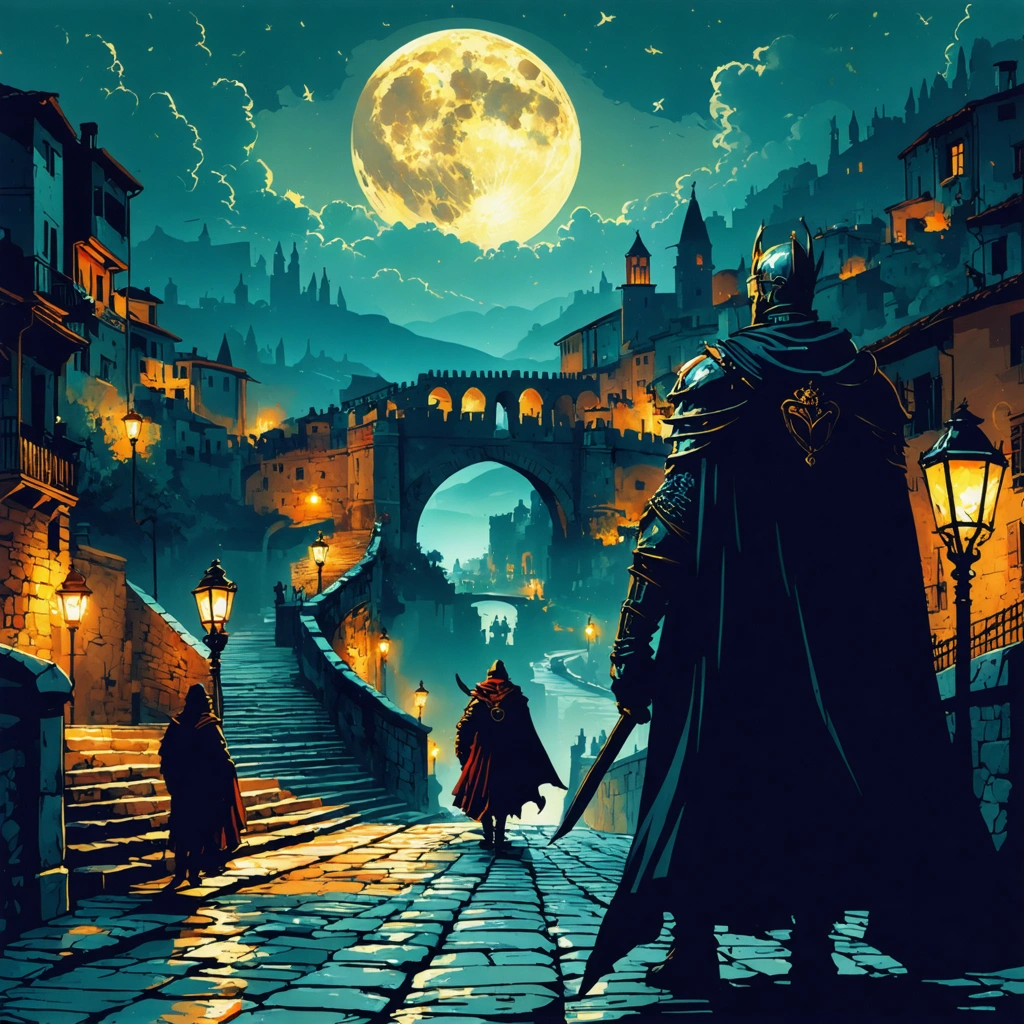 Короли ночной Вероны — актуальная информация и экспертные мнения