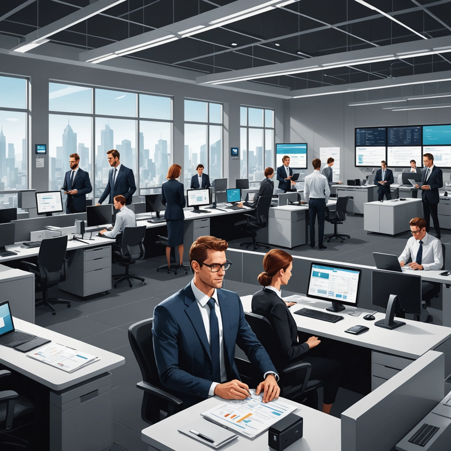 Эффективное бронирование билетов для командировок: как сэкономить время и деньги