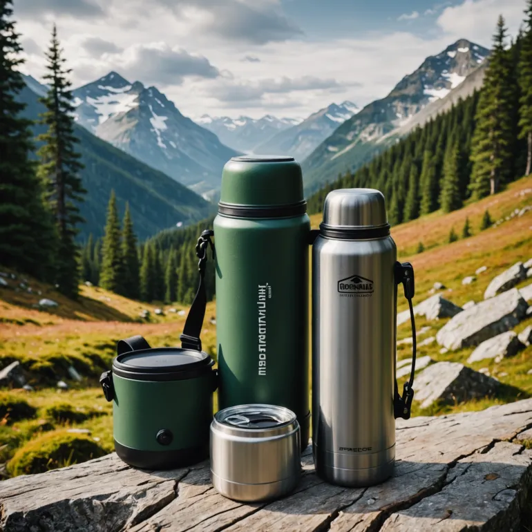 Идеальный поход: как подготовиться и что взять с собой для максимального комфорта