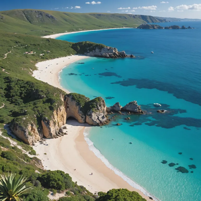 Набк Бей — полный гид для начинающих и профессионалов