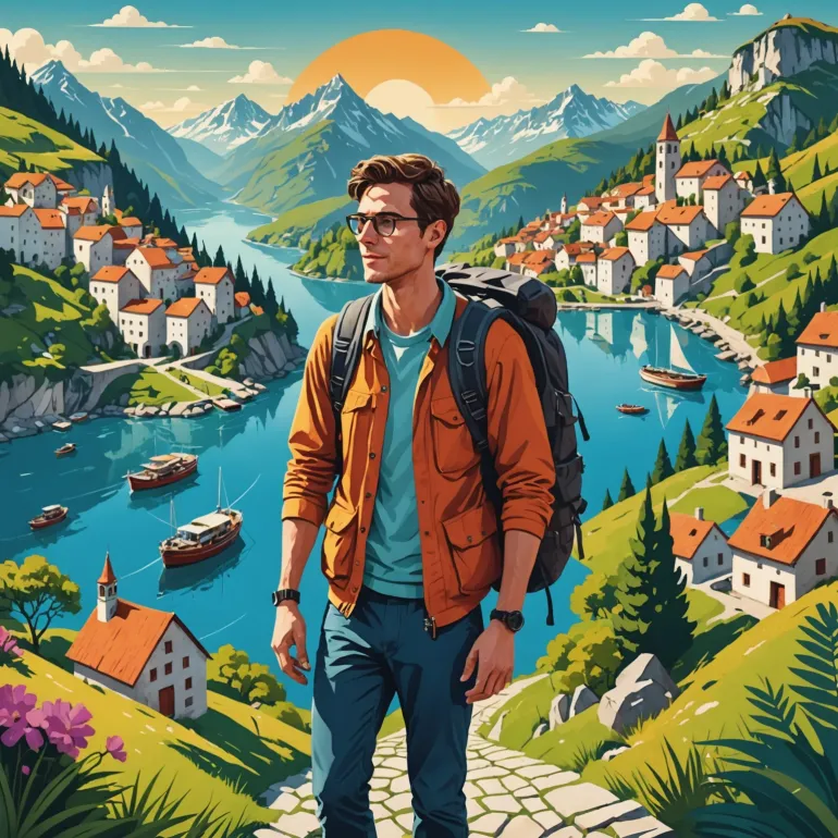 Необычные экскурсии — как выбрать, использовать и не ошибиться: полное руководство