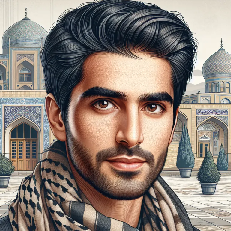 Как выглядят иранцы: культурное и этническое разнообразие