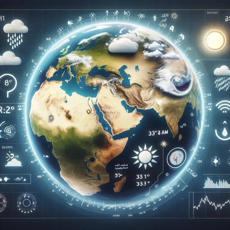 Катар и Иордания: Прогноз на Будущее