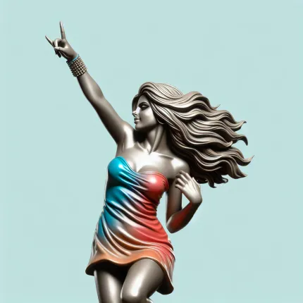 Памятник Шакире: История, Значение и Влияние