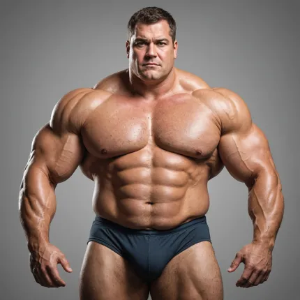 Гиперстеник в типах конституции телосложения: кто он и почему важно знать свой тип