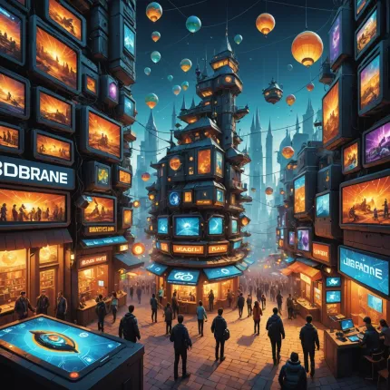 Миры интерактивные: Ролевые миры и интерактивные в Bursa стратегических