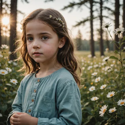 Искусство фотографии и этические границы: важные аспекты для родителей и фотографов