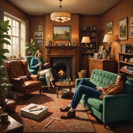 Табак сегодня: традиции, инновации и выбор современного курильщика