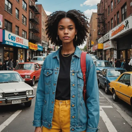 Мода, которая говорит о тебе: как стиль помогает выразить свою уникальность