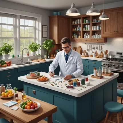 Здоровье и повседневные хитрости: как улучшить качество жизни