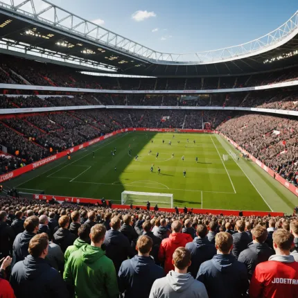 Родные стены будут против: прогноз на матч Брентфорд — Тоттенхэм 1 января 2026 года