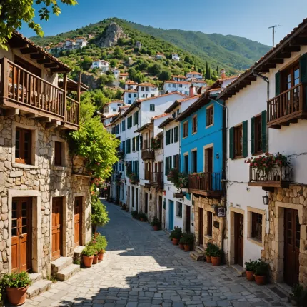 Фетхие улицы: подробная инструкция и важные нюансы