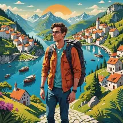 Необычные экскурсии — как выбрать, использовать и не ошибиться: полное руководство