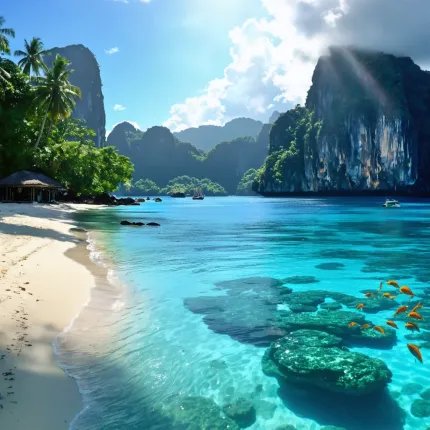 Разбираемся с Эль Нидо: от А до Я — полное руководство для путешественников и исследователей