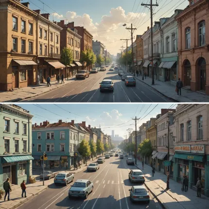 Худшие районы Краснодара: проблемы и советы по выбору