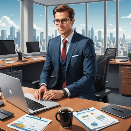 Как эффективно бронировать билеты командировок: секреты для занятых профессионалов