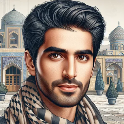 Как выглядят иранцы: культурное и этническое разнообразие